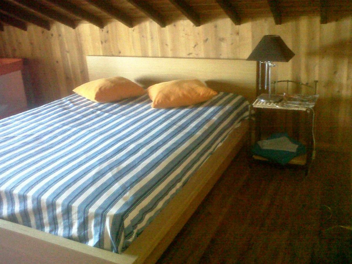 Join Our Relaxed House Near The Beach - Mosteiros Моштейруш Екстер'єр фото